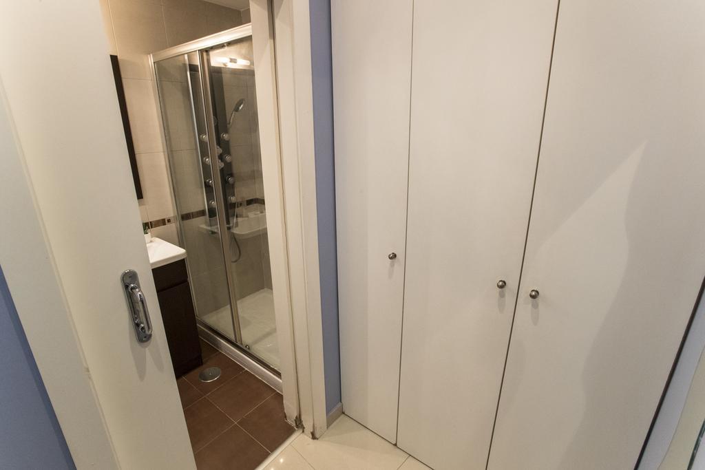 Alterhome Puerta De Toledo II Madrid Exterior foto